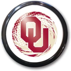 MasterPieces Sports Team Duncan Yo-Yo - NCAA Oklahoma Sooners