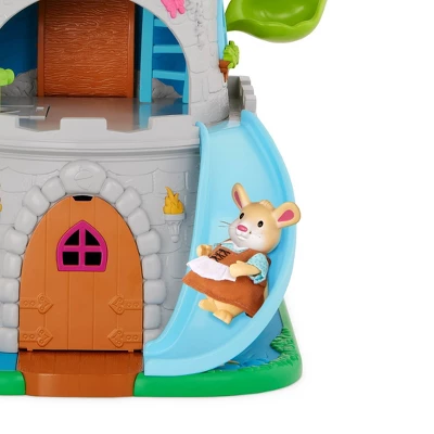 Li'l Woodzeez Royal Series Castle & Furniture 5 Li'l Woodzeez Royal Series Castle & Furniture - Image 5