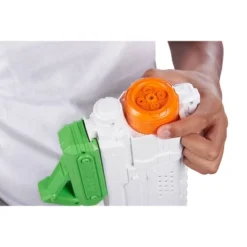 X-Shot Water Warfare Fast-Fill Water Blaster - L By ZURU 7 X-Shot Water Warfare Fast-Fill Water Blaster - L By ZURU -LITTLE TIKES Shop GUEST 9b1bd401 5320 4c79 b867 797e173440d2