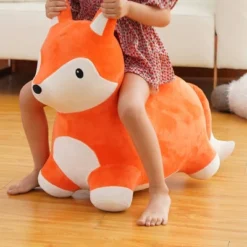 IPlay, ILearn Bouncy Fox Bouncy Pals Hopping Animal -LITTLE TIKES Shop GUEST 9b270509 e2c8 4897 a2fe feac94e4d81d
