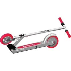 Razor Icon Adult Electric Scooter - Red -LITTLE TIKES Shop GUEST 9b2c5796 6723 441e 9374 79f4d5609047