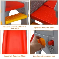 Children Climber Slide Set W/ Basketball Hoop And Telescope Toy Indoor & Outdoor 15 Children Climber Slide Set W/ Basketball Hoop And Telescope Toy Indoor & Outdoor -LITTLE TIKES Shop GUEST 9b52ef65 5f4e 43e7 bc27 673c7e3ff8f8