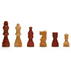 WE Games Walnut 7-Games-in-1 Combination Game Set - Includes Chess, Checkers, Backgammon, Dominoes, Cribbage, Poker, Dice And Cards