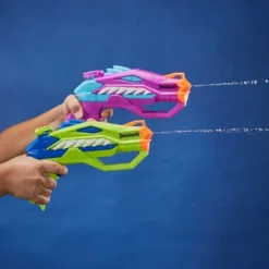 NERF DinoSquad Super Soaker Raptor-Surge Dual Pack -LITTLE TIKES Shop GUEST 9b91ea11 6242 4909 a902 8e22264b4e12