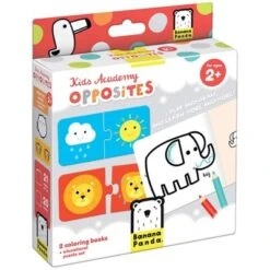 Banana Panda Kid Academy Coloring Book & Puzzles -LITTLE TIKES Shop GUEST 9b9efa4e 4e1c 4f11 9e6a ffd1466a023f