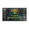 Khrysos Hunters - Ruins Of Abetan Board Game