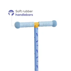 Bluey 3 Wheeled Self Balancing Scooter -LITTLE TIKES Shop GUEST 9bd09e4d a00b 4b25 9444 3a0aa7cf1fda