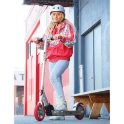 Razor Icon Adult Electric Scooter - Red -LITTLE TIKES Shop GUEST 9bfa9bf7 eeb0 4fc6 961e dd888fe3281a