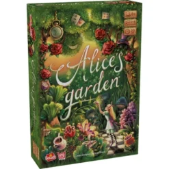 Goliath Alice's Garden Board Game 12 Goliath Alice's Garden Board Game -LITTLE TIKES Shop GUEST 9bfd4ac0 8dbd 4d88 9d35 10e31fc9c5f8