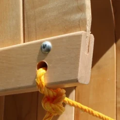 Flexible Flyer 6' Toboggan - Natural -LITTLE TIKES Shop GUEST 9c0490e4 f22e 4e4a 95a7 c52ae0f70145