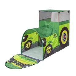 Pacific Play Tents Tractor Play House -LITTLE TIKES Shop GUEST 9c497d90 7045 4d05 8a09 102779d4e00a