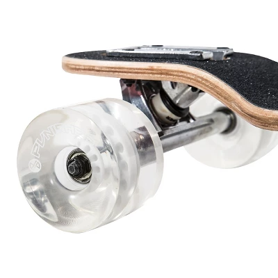 Punisher Skateboards Oni 40" Longboard Skateboard 5 Punisher Skateboards Oni 40" Longboard Skateboard - Image 5