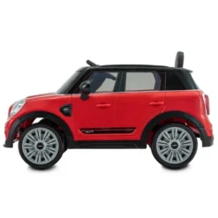 Rollplay 6V Mini Countryman Powered Ride-On - Red -LITTLE TIKES Shop GUEST 9ca64038 a8ac 4da9 9e8d b1fa97bb50cd