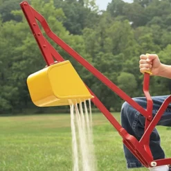 HearthSong - Sturdy Steel Sand Digger For Kids With 360 Degree Rotation -LITTLE TIKES Shop GUEST 9cb4911d e8ab 471e 89ed 64e2f07f7c28