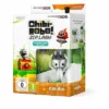 Games Alliance 3DS Amiibo Bundle | Chibi Robo! Zip Lash