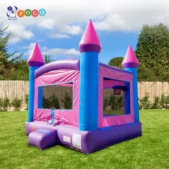 Pogo Bounce House Crossover Kids Inflatable Bounce House With Blower 19 Pogo Bounce House Crossover Kids Inflatable Bounce House With Blower -LITTLE TIKES Shop GUEST 9ce6ed63 e2f6 429f ab7f cb32562c9646