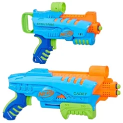 NERF Elite Junior Ultimate Starter Set -LITTLE TIKES Shop GUEST 9cf2419d d4cc 4c3b a093 54413ac49fc3