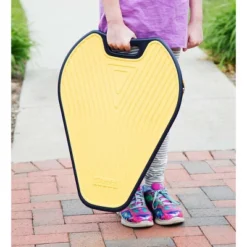 HearthSong One2Go Wiggleboard Wide-Base 3-Wheel Balance Board For Beginners -LITTLE TIKES Shop GUEST 9d4bc3ad 1bf0 43ac bee7 3cf5c4c9054d