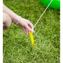 HearthSong Giant 58-Inch Inflatable 2-in-1 Darts And Soccer Game With Double-Sided Board -LITTLE TIKES Shop GUEST 9d59f74a 50a2 44c2 9a5f f13376b077d7