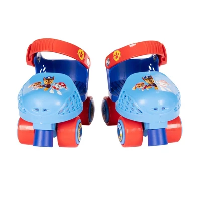 PAW Patrol Jr.Roller Kids' Roller Skate With Pad Set 5 PAW Patrol Jr.Roller Kids' Roller Skate With Pad Set - Image 5