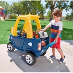 Little Tikes Cozy Truck -LITTLE TIKES Shop GUEST 9db018eb e7f5 475a a0b0 3ff6373f578c