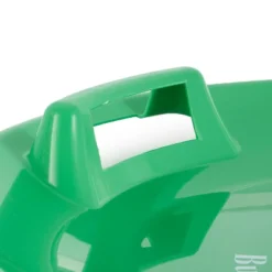 Slippery Racer Downhill Pro Heavy-Duty Cold Resistant Buddy The Elf Adults And Kids Plastic Saucer Disc Snow Sled With Handles, Green -LITTLE TIKES Shop GUEST 9dba3069 ba8d 4b32 885f c3220ed65ed6