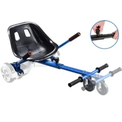 GlareWheel Hoverboard Attachment Hover Kart P3 Blue -LITTLE TIKES Shop GUEST 9dbab748 66d0 4fba b158 e301818f1943