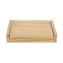 WE Games Mini Shut The Box Game Wooden - 5.5 Inches, 9 Number Flip Tiles, Travel Size, Travel Games, Birthday Gifts, Father's Day Gifts, Math Games, -LITTLE TIKES Shop GUEST 9e011eaf b715 43b4 aa9c ecc8d4215867