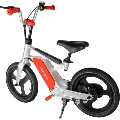 Hover-1 My First Electric Bike - Red 1 Hover-1 My First Electric Bike - Red