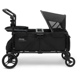 Jeep Evolve Stroller Wagon By Delta Children - Black 14 Jeep Evolve Stroller Wagon By Delta Children - Black -LITTLE TIKES Shop GUEST 9e3e24d1 8d8c 4644 8a34 32ca8aacb79b