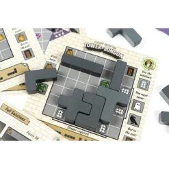 Professor Puzzle USA, Inc. Sherlock Holmes Escape From The Tower Of London Wooden Puzzle Challenge 5 Professor Puzzle USA, Inc. Sherlock Holmes Escape From The Tower Of London Wooden Puzzle Challenge -LITTLE TIKES Shop GUEST 9e918e38 c0fc 4ba5 aaa4 4091727c1f31