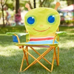 Melissa & Doug Sunny Patch Giddy Buggy Folding Lawn And Camping Chair -LITTLE TIKES Shop GUEST 9e938d2b 413f 4107 827e 72e4fb2d6e3b