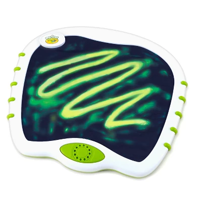 Crayola Mess Free Touch Lights Stage 2 1 Crayola Mess Free Touch Lights Stage 2