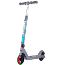 Voyager Sprinter Electric Scooter For Kids -LITTLE TIKES Shop GUEST 9f040357 d6b8 4107 a9e1 4f4061832677
