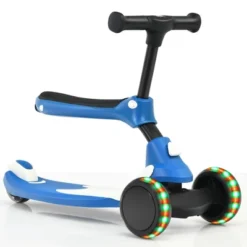 Honeyjoy Portable 3 Wheel Kids Scooter With Gravity Steering System PurpleBlueGreen 19 Honeyjoy Portable 3 Wheel Kids Scooter With Gravity Steering System PurpleBlueGreen -LITTLE TIKES Shop GUEST 9f5bc2b9 ac42 4347 8039 f614dd2079a5