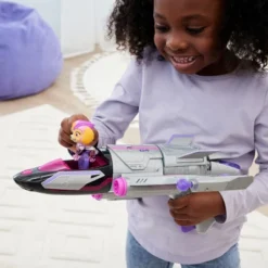 PAW Patrol: The Mighty Movie Skye Rescue Jet -LITTLE TIKES Shop GUEST 9f82adb8 7f47 427b 8516 e0e0f2e4c6d0