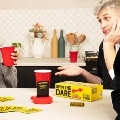 Spin The Dare Game 15 Spin The Dare Game -LITTLE TIKES Shop GUEST 9fee50e8 aa2d 41de 9377 ccb30deceaea