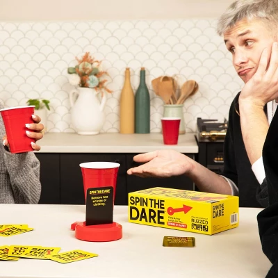 Spin The Dare Game 6 Spin The Dare Game - Image 6