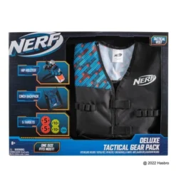 NERF Elite Deluxe Gear Pack -LITTLE TIKES Shop GUEST a04f1a59 efe4 4319 ab8e 1799965d45a0