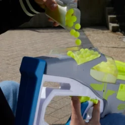 NERF Hyper Evolve -LITTLE TIKES Shop GUEST a04f3c06 0a32 4597 becf dfc49157992e