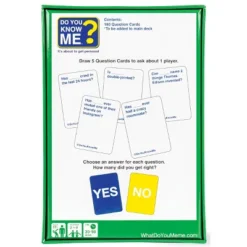 Do You Know Me? Expansion Pack #1 7 Do You Know Me? Expansion Pack #1 -LITTLE TIKES Shop GUEST a073bd7e f5f8 49c6 963b cdc2b1255d65