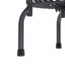 JumpSport 570 PRO Silent Indoor Heavy Duty Lightweight Large 44-Inch Diameter Fitness Trampoline With 7 Adjustable Tension Settings, Black -LITTLE TIKES Shop GUEST a0779f39 d9f9 404c 857a 470400304592