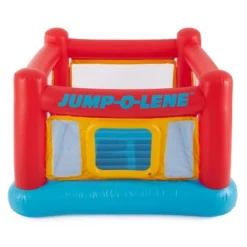 Intex Inflatable Trampoline Bounce House -LITTLE TIKES Shop GUEST a0b0c4f2 8a08 4b38 aa7a 48b4ef3006a3