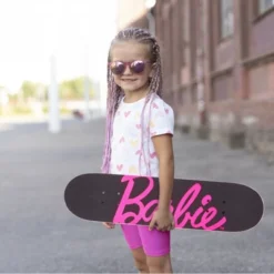 Barbie 31" Kids Skateboard -LITTLE TIKES Shop GUEST a0cbac50 c62d 46e6 ab7f a549cb1678f4