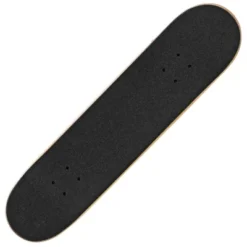Roller Derby Square Skateboard - Green/Black