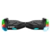 GOTRAX Surge Pro Hoverboard - Black