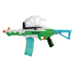 Air Warriors EZ Fire Blaster