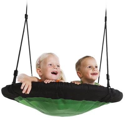 Swing-N-Slide Nest Swing 1 Swing-N-Slide Nest Swing