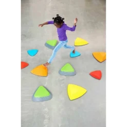 GONGE Bouncing River Stone Set, Set Of 5 7 GONGE Bouncing River Stone Set, Set Of 5 -LITTLE TIKES Shop GUEST a11a8980 2967 499b 9a55 e7544749ca42