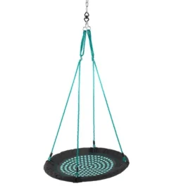 HearthSong 36-Inch Polka-Dot Round Platform Swing With Foam-Padded Steel Frame 13 HearthSong 36-Inch Polka-Dot Round Platform Swing With Foam-Padded Steel Frame -LITTLE TIKES Shop GUEST a1302aa5 61b1 46ba 9a2b bb1062f0bfc9